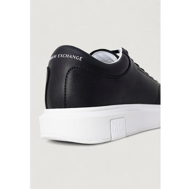 Кроссовки Armani Exchange XUX123 XV534