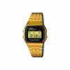 A159WGEA-1 Men's Digital Watch, Overseas Model