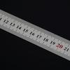 Extra Thick Stainless Steel Ruler, Multiple Widths, Sizes: 150mm, 300mm, 500mm, 1000mm