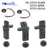 Camshaft Crankshaft Position Sensor Plug For Infiniti FX35 Nissan 350Z Altima Maxima Murano 3.5L VQ35DE A29632 A29630 23731AL606