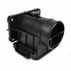 Car Engine Repair Mass Air Flow Sensor Mass Air Flow Sensor Black Factory Specification Direct Fit Replacement