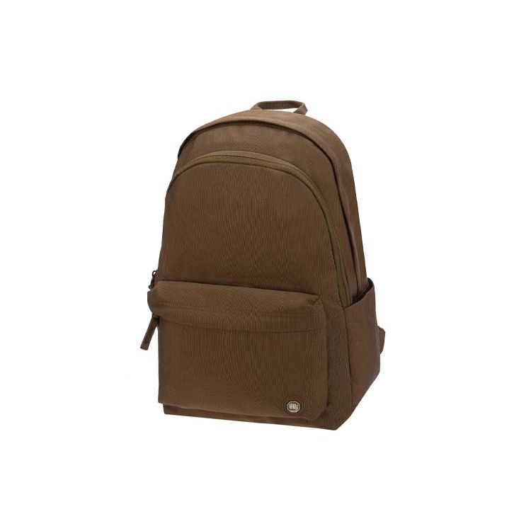 Li Ning Basketball Series Bad Five Sports Backpack Unisex Backpack Dark-Khaki ABSR112-2 Dark Khaki
