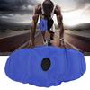 Knee Ice Pack Wrap Cold & Hot Compress Therapy Pain Relief Knee Pack Bag