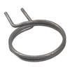 Door Handle Replacement Springs 5PCS Black FMTB-MSNH-5