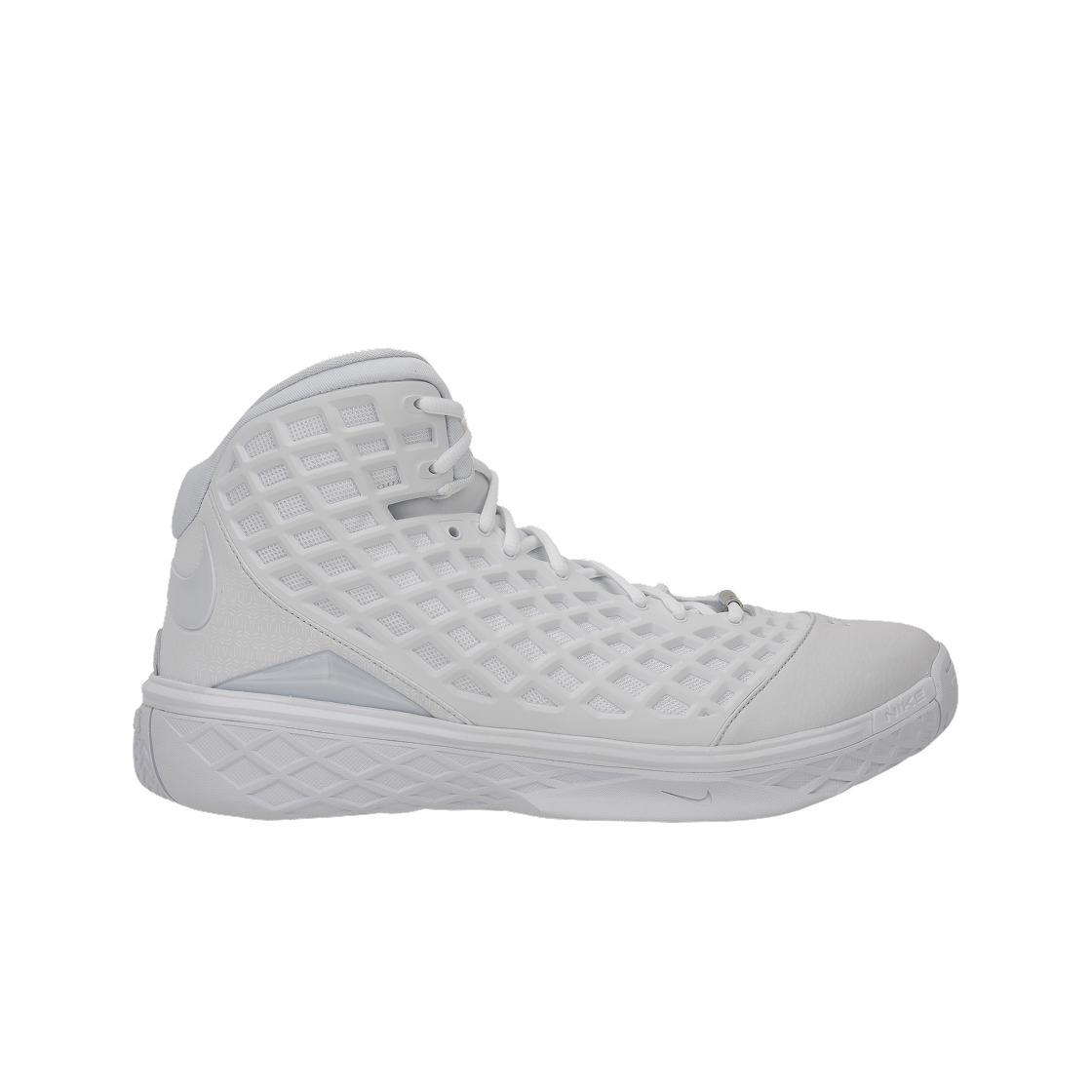 Кроссовки унисекс Nike Zoom Kobe 3 Protro Halo Белые HM4351-100 45