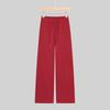 Women's High-Waisted Wide-Leg Yoga Sweatpants - Slimming & Loose Fit