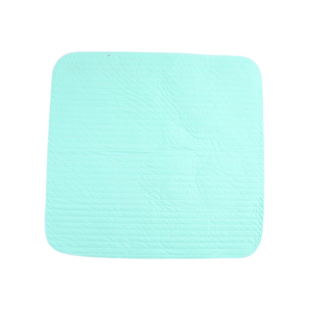 Reusable Underpad Washable Waterproof Kids Adult Incontinent Pad L Size