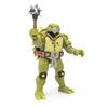 THE LOYAL SUBJECTS Teenage Mutant Ninja Turtles BST AXN Tocca Action Figure 6-inch