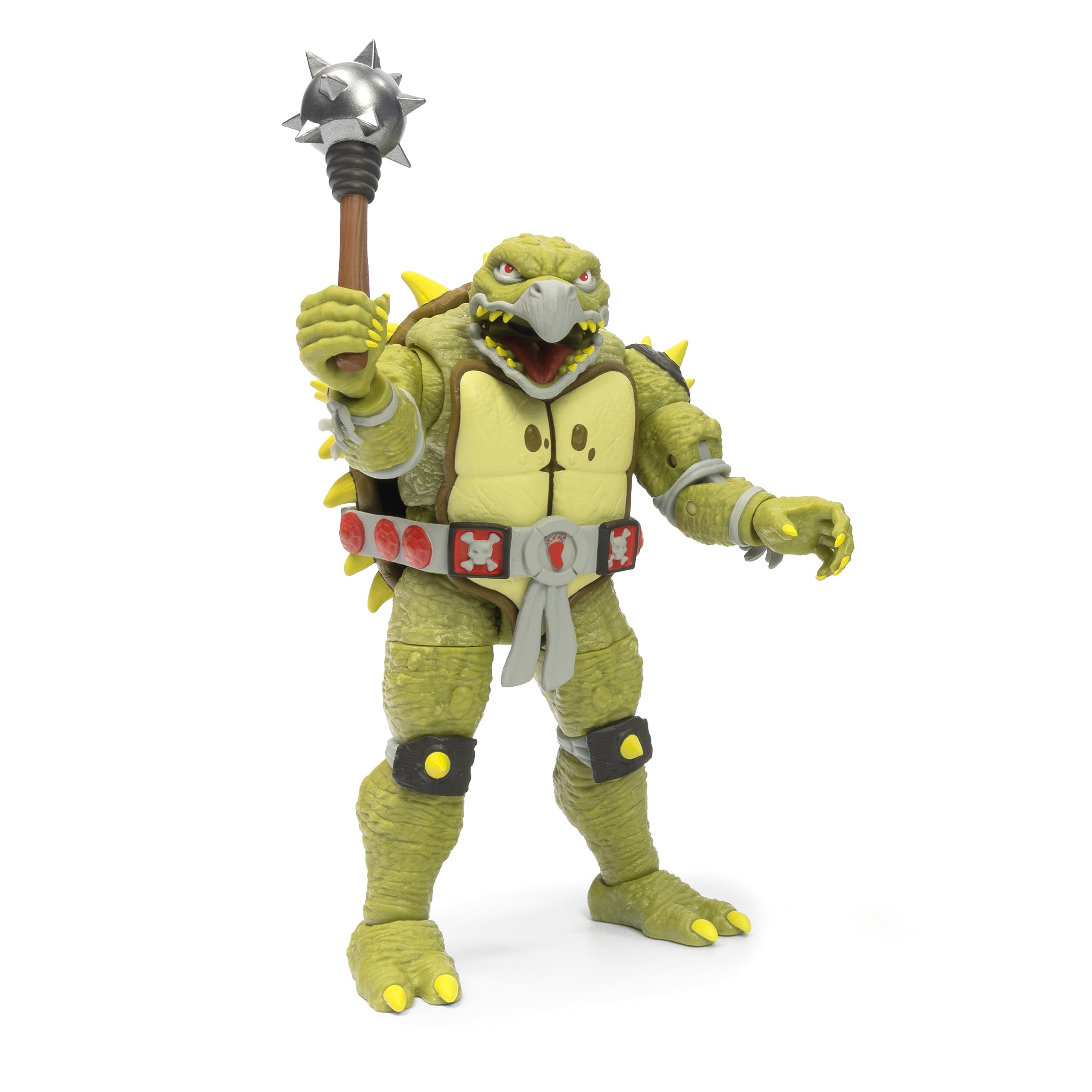 

The Loyal Subjects Teenage Mutant Ninja Turtles BST AXN Tocca Action Figure 6-inch