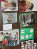 [USED] BTS (Bangtan Boys) 2020 Season's Greetings