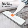 Microfiber Mop Floor Cleaning Mop Wet Dry Use Floor Mop New Flat Mop  Home Floor Cleaning