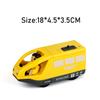 Premium-Quality Rc Premium-Quality Electric High-Standard Train Collection Kit First-Class Locomotive Top-Grade Magnetic Superior-Grade Train