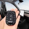 Car Key Fob Case Key Cover For Renault Kwid Laguna Scenic Master Duster Trafic For Dacia Logan Sandero Stepway Spring Dokker Mcv