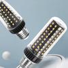 Led Lamp Corn Bulb 20w 30w 220v 240v E14 E27 Cool Warm Smd2835 Lights Lamps Light Aluminum+pc 360/beam Lampada Living Room Bulbs