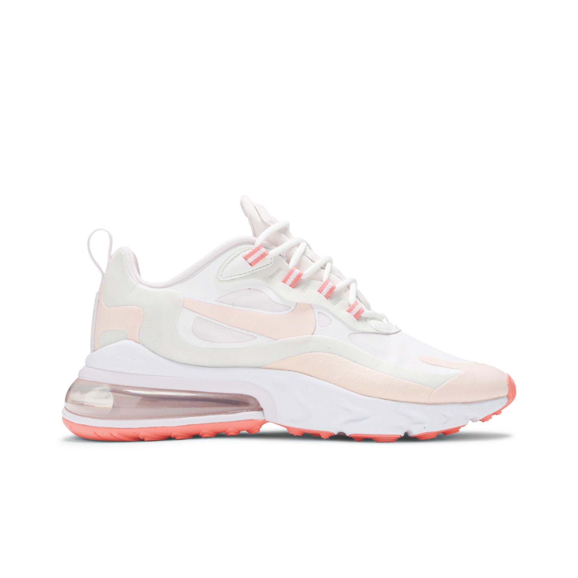 Nike Womens Air Max 270 React