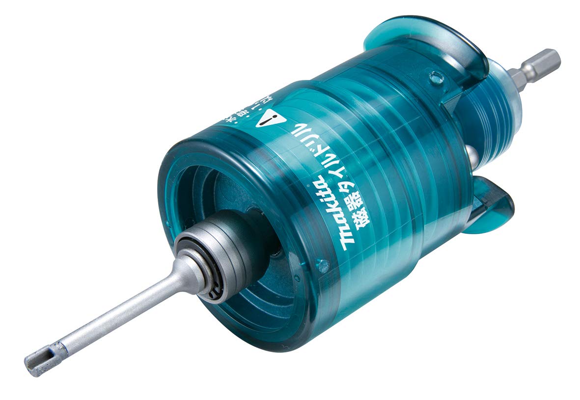 

Makita Porcelain Tile Drill A-61737