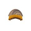 Facial Lymphatic Contour Brush, Multifunctional Brush for Eye and Neck Care