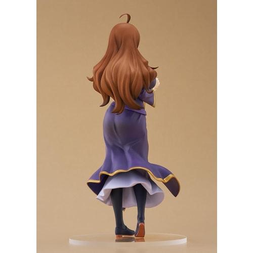 POP UP PARADE TV Anime "KonoSuba: God's Blessing on this Wonderful World! 3" Wiz L Size Non-Scale Plastic Painted Complete Figure