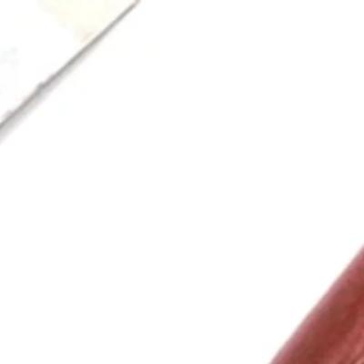 Gör-det-själv Läderhantverk Verktyg Trähantag Rostfritt Stål Läder Skärkniv Läder Spade Kniv För Läderarbete