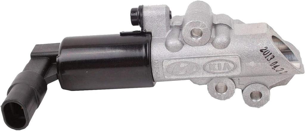 Genuine OEM 24360-3C820 Oil Control Valve EX, RH / 243603C820 for Kia Borrego 09