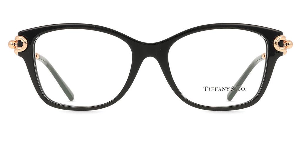Tiffany   Co. Tf2266 8001 Women Eyeglasses