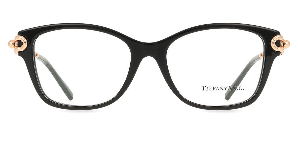 

Tiffany Co. Tf2266 8001 Women Eyeglasses 53-17-140