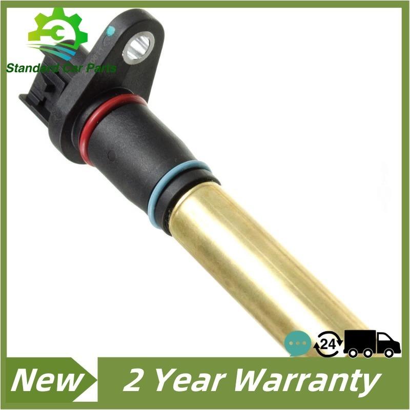 

12569372 Crankshaft Position Sensor For Chevrolet Colorado GMC Canyon Hummer H3 Isuzu 2004 2005 2006 2007 New
