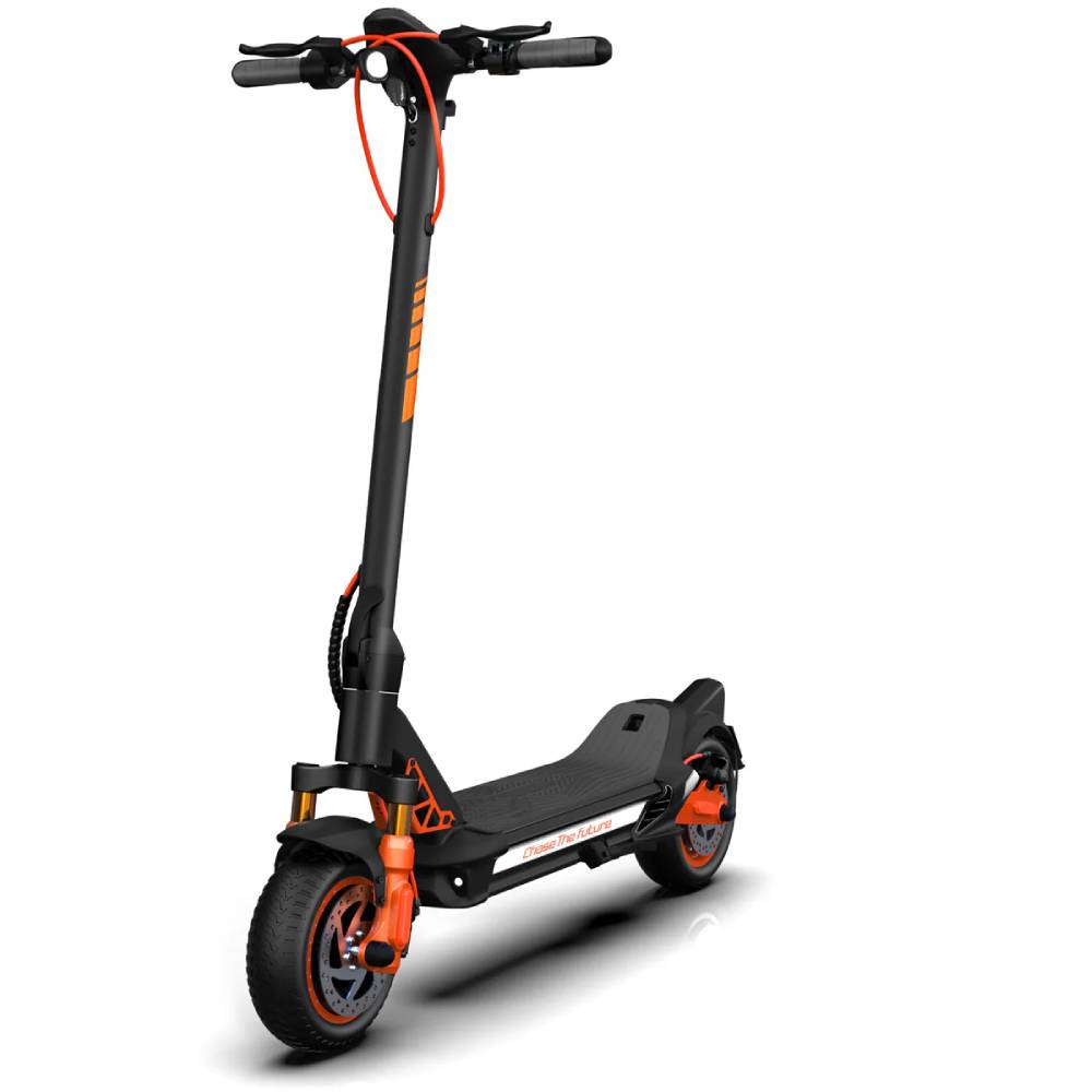 Electric Scooter Adult CUNFON RZ1000 1200W*2