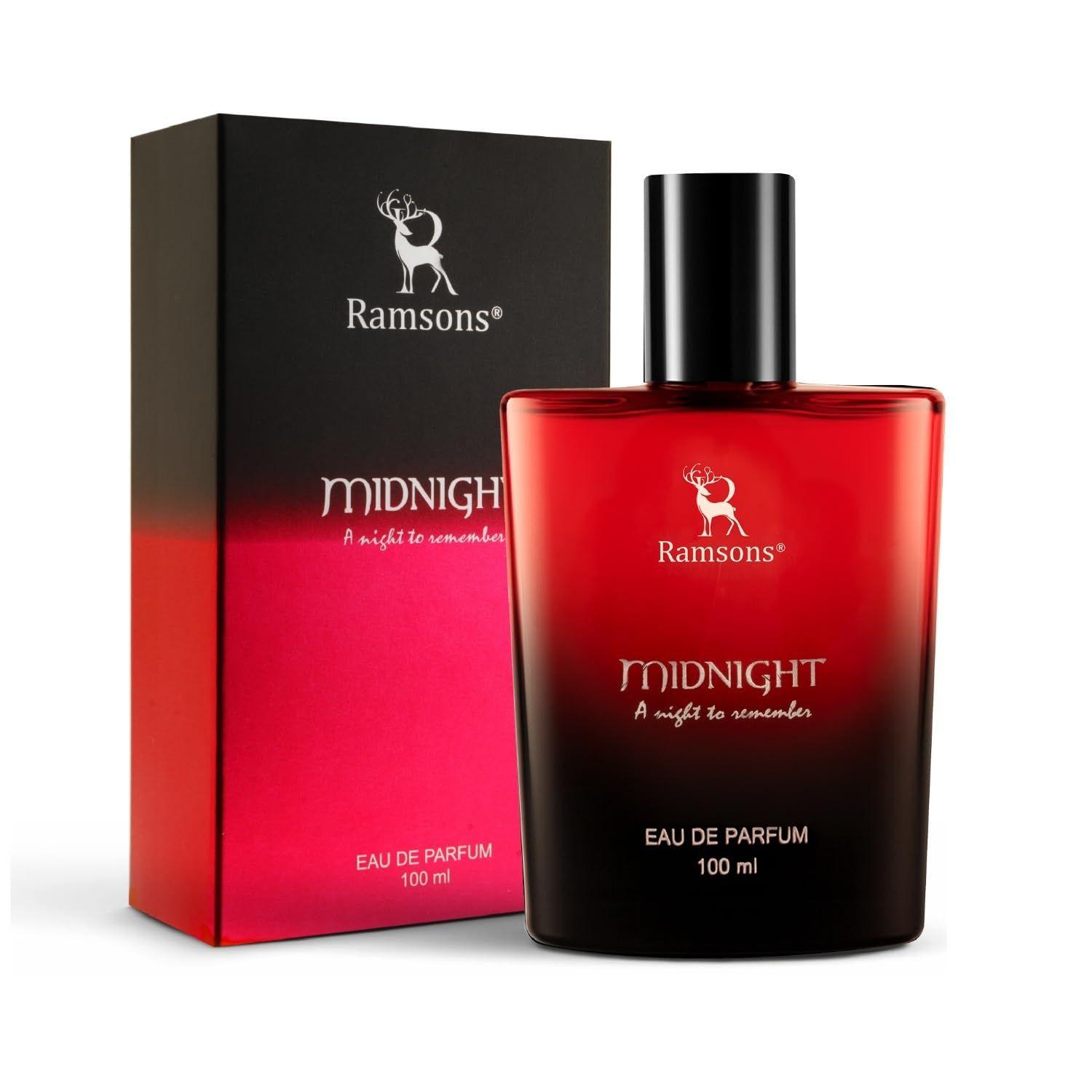 

Ramsons Midnight A Night to Remember 100ml 100ML