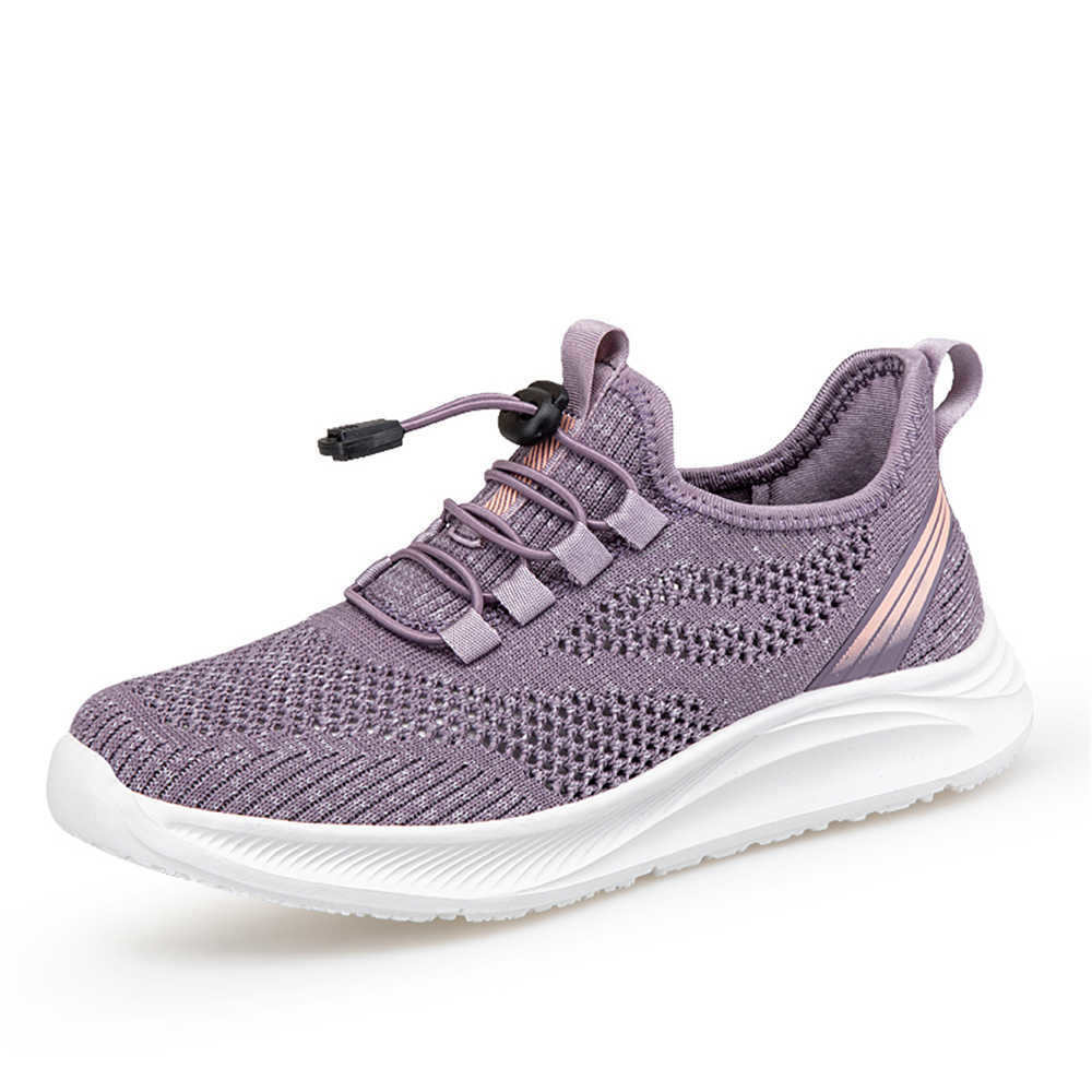 Fashion Fabric Soft Womens Female Boot Loafers High-level Sneakers Sports Shoes Lady Tenismasculine Tenismasculine Cheaper Street