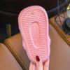 New summer children's slippers, baby garden shoes, children's sandals, cute and adorable girls' sandals