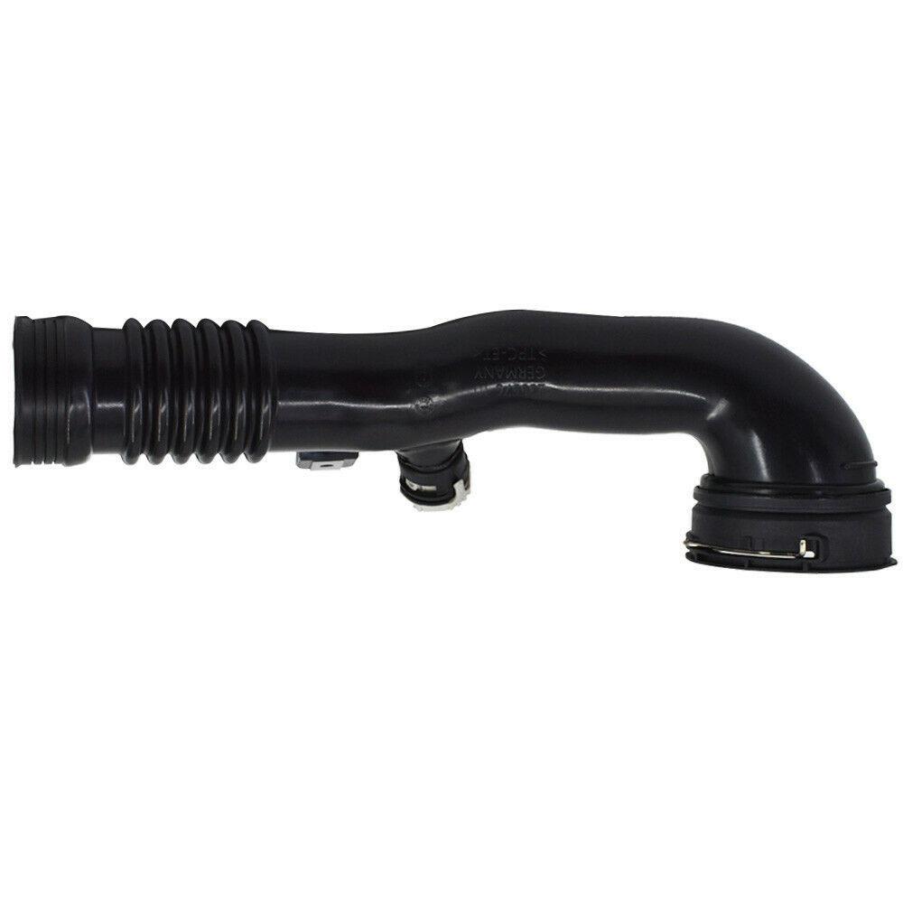 New Intake Pipe Hose Assembly for BMW 640i, X5, X6 (13717609810) - Hot Sale