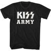 Kiss Band T Shirt Men Women Fashion T-shirt Cotton Tshirt Kisss Tops Tees Men's Clothing Music Rock Camisetas Hombre Tops