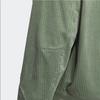 Adidas Lounge Sportswear Lounge Jacket Jackets & Coats Men's Dusty Green IQ1389