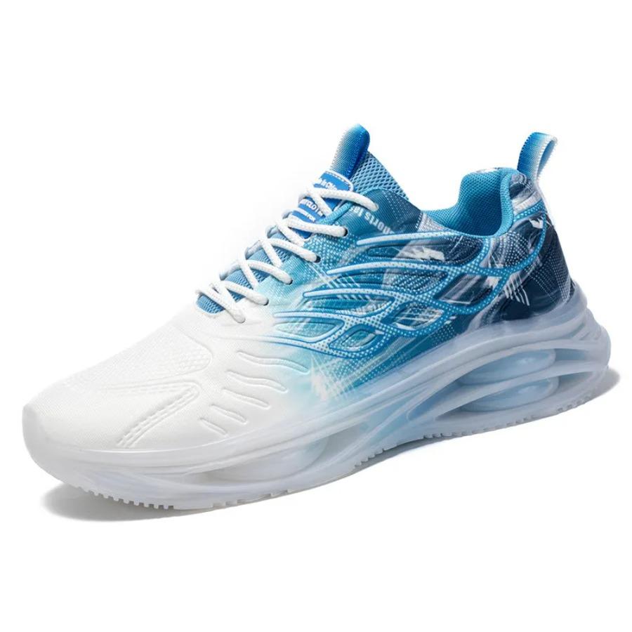 Tennis Spring and Autumn New Training Breathable Fashion Running Men's Shoes Large Size 47 Men's Thick Sole Sports Casual Shoes