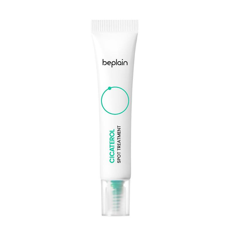 Cicaterol Spot Treatment