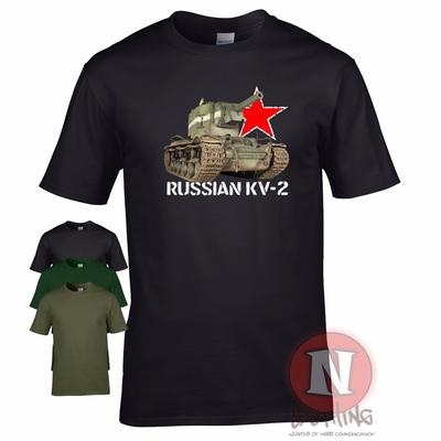 Oberteile – T-Shirts
