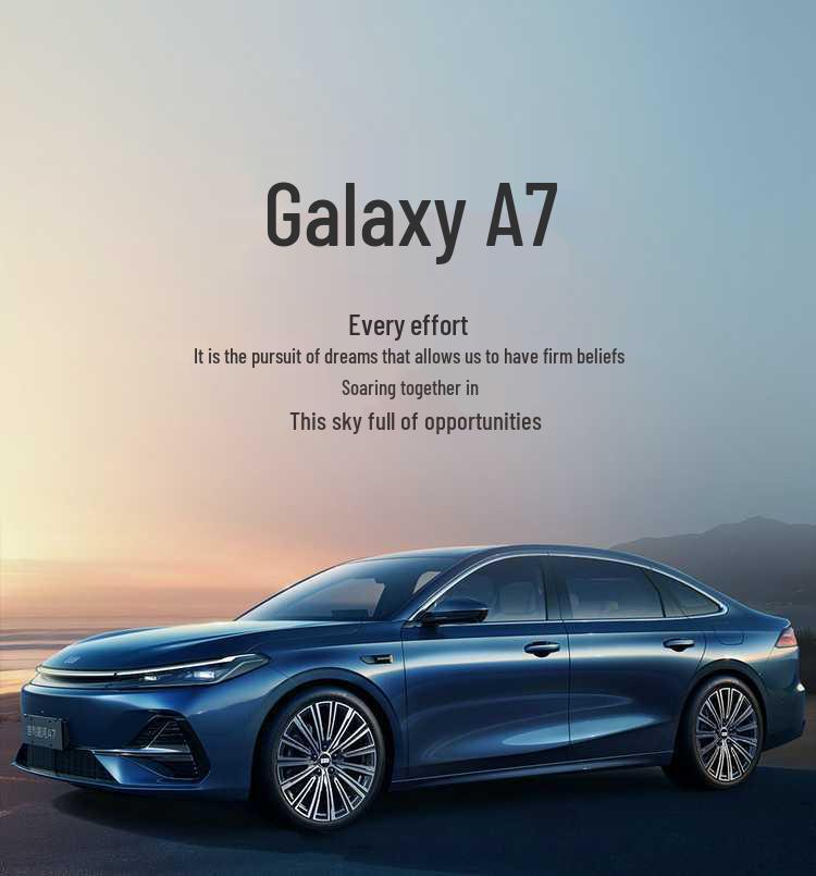 All-Season Seat Covers for 25 Geely Galaxy A7 Models, A7EM-i Car Cushion