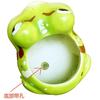Süßer Cartoon Frosch Blumentopf Sukkulentenpflanze Dekorative Pflanzgefäße Gerät Kreative Persönlichkeit Schreibtisch Topfpflanze Ornament