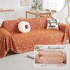 Chenille Leichter Luxus Sofa Handtuch Rutschfest Vollständige Abdeckung Stoff Kaiserliche Konkubine Universal Einfache Sofa Überwurf Abdeckung Stoff Hoher Sinn
