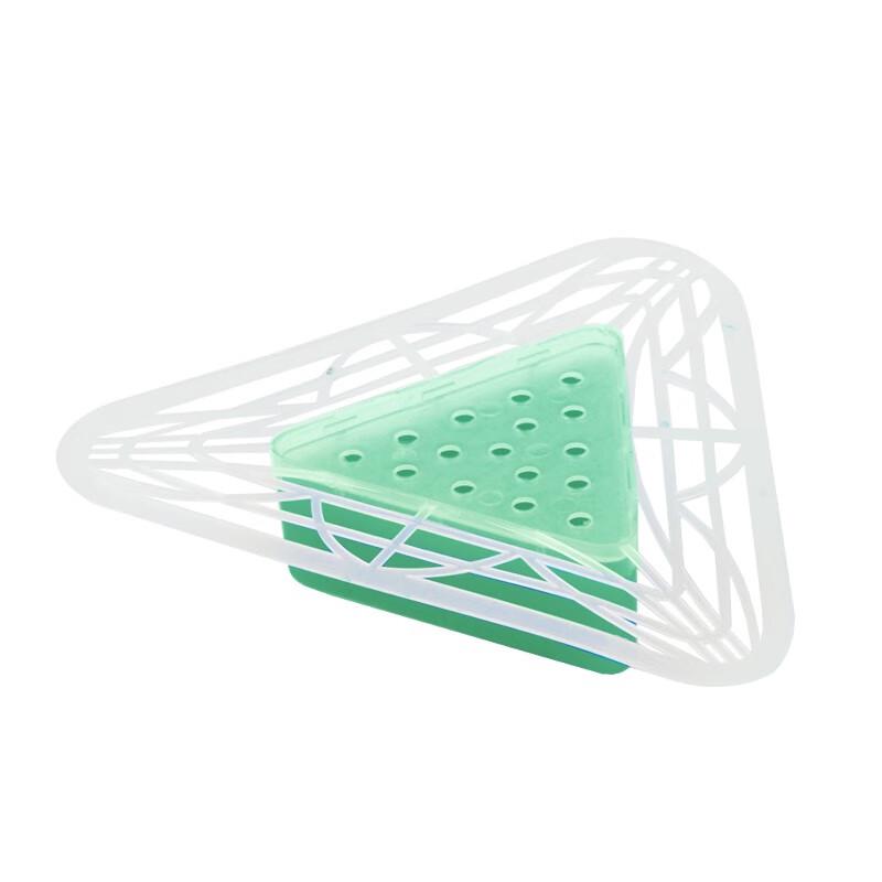 Urinal Deodorizer & Air Freshener Blocks