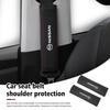 Accesorios Interior – Accesorios para cinturones de seguridad