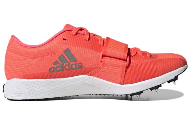 AdiZero Triplo Salto Adidas 'Signal Coral' EG6188