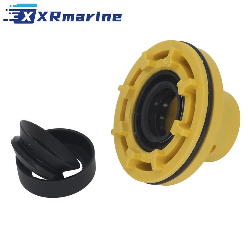 26-830749A01 Gearcase Seal Kit 95-221-11K for Mercury Mariner 135 150 175 200 225 250 300 HP Sierra 18-2725 830749A01
