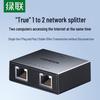 Rede – Adaptadores Ethernet