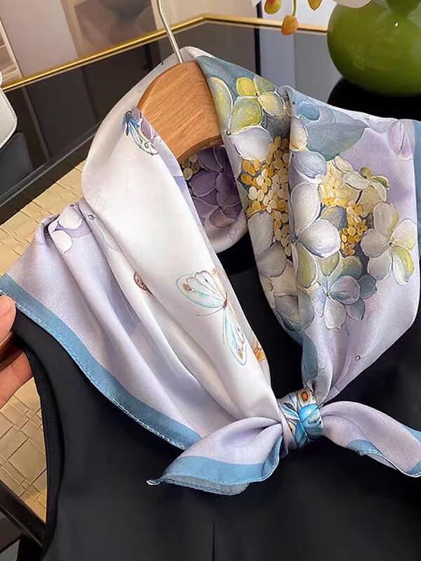 

SIYUTANG Butterfly Tea Fragrance Gift Set