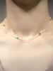 Harang Hr 48N_Harang Necklace
