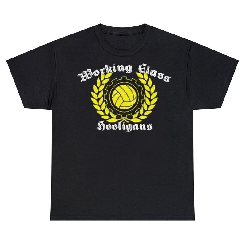 Ultras T-Shirt Soccer AC AB Hardcore Style Against Modern Football Hools Casuals Graphic T Shirts Casual Men Clothing Tee Tops