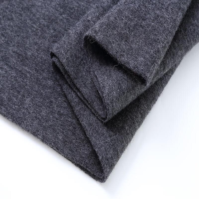 Hengyuanxiang Wool Scarf