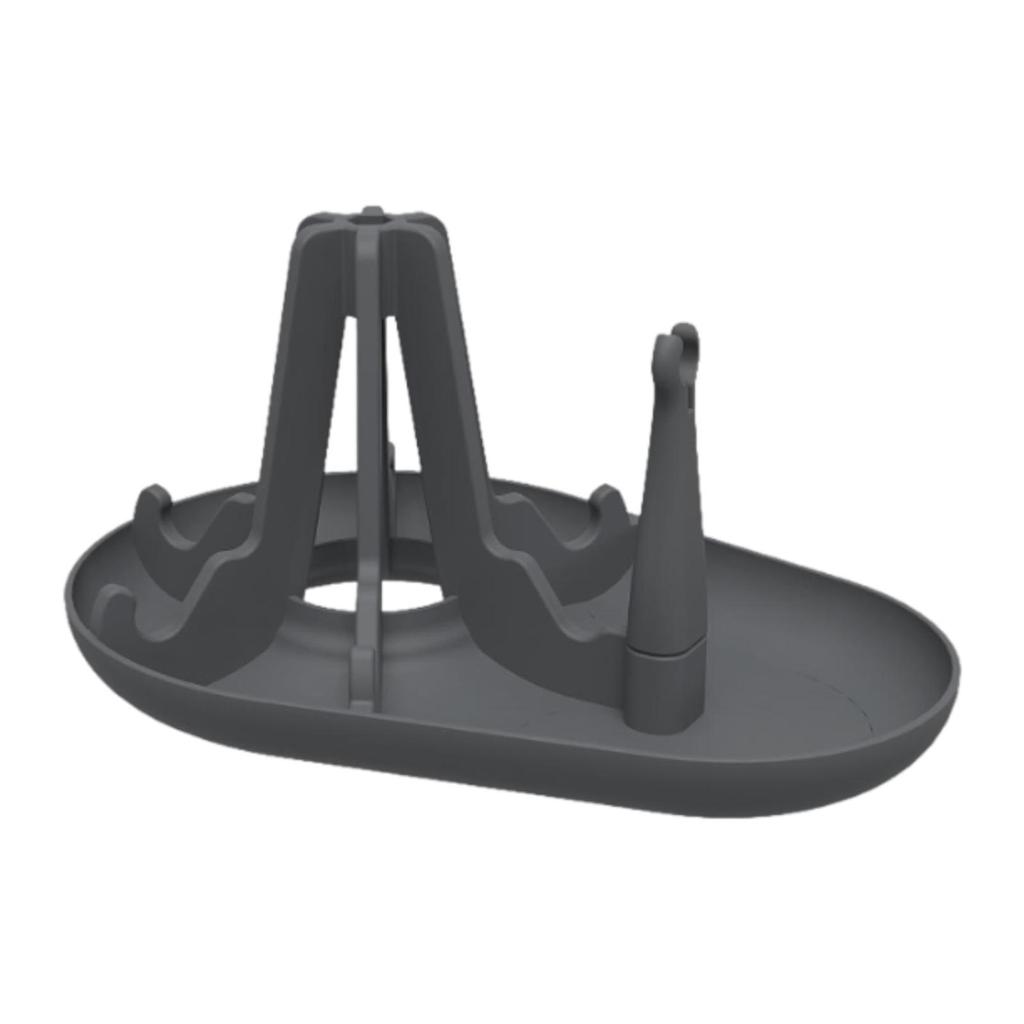 Bottle Dryer Rack Coffee Mug Rack Multipurpose Water Bottle Dryer Rack Bottle Drainer Stand for Home Cabinet Cups Coffee Pots